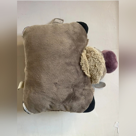 SVEN Reindeer Disney & Pillow Pets Large Plush 18 Inch From Frozen 2 Adorable - Picture 4 of 5